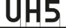 Logo UH5