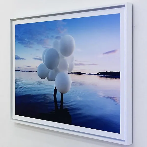 Atelier UH5 — Encadrement sur-mesure